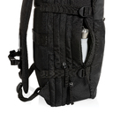 Рюкзак для путешествий Swiss Peak из rPET AWARE™ с регулируемым объемом, 15.6" для нанесения логотипа