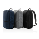 Рюкзак для ноутбука Minimalist Impact из rPET AWARE™ 1200D, 15,6" для нанесения логотипа