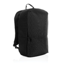 Рюкзак для ноутбука Minimalist Impact из rPET AWARE™ 1200D, 15,6" для нанесения логотипа
