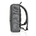 Рюкзак для ноутбука Minimalist Impact из rPET AWARE™ 1200D, 15,6" для нанесения логотипа