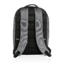 Рюкзак для ноутбука Minimalist Impact из rPET AWARE™ 1200D, 15,6" для нанесения логотипа
