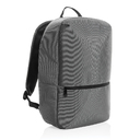 Рюкзак для ноутбука Minimalist Impact из rPET AWARE™ 1200D, 15,6" для нанесения логотипа