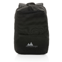 Рюкзак для ноутбука Impact из rPET AWARE™ 1200D, 15.6'' для нанесения логотипа
