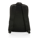Рюкзак для ноутбука Impact из rPET AWARE™ 1200D, 15.6'' для нанесения логотипа