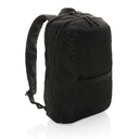 Рюкзак для ноутбука Impact из rPET AWARE™ 1200D, 15.6'' для нанесения логотипа