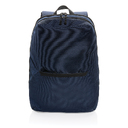 Рюкзак для ноутбука Impact из rPET AWARE™ 1200D, 15.6'' для нанесения логотипа