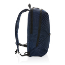 Рюкзак для ноутбука Impact из rPET AWARE™ 1200D, 15.6'' для нанесения логотипа