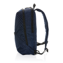 Рюкзак для ноутбука Impact из rPET AWARE™ 1200D, 15.6'' для нанесения логотипа