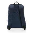Рюкзак для ноутбука Impact из rPET AWARE™ 1200D, 15.6'' для нанесения логотипа