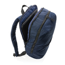 Рюкзак для ноутбука Impact из rPET AWARE™ 1200D, 15.6'' для нанесения логотипа