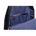 Рюкзак для ноутбука Impact из rPET AWARE™ 1200D, 15.6'' для нанесения логотипа