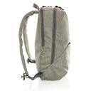 Рюкзак для ноутбука Impact из rPET AWARE™ 1200D, 15.6'' для нанесения логотипа