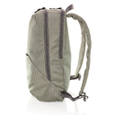 Рюкзак для ноутбука Impact из rPET AWARE™ 1200D, 15.6'' для нанесения логотипа