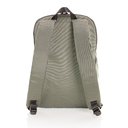 Рюкзак для ноутбука Impact из rPET AWARE™ 1200D, 15.6'' для нанесения логотипа