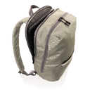 Рюкзак для ноутбука Impact из rPET AWARE™ 1200D, 15.6'' для нанесения логотипа