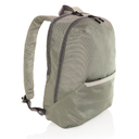 Рюкзак для ноутбука Impact из rPET AWARE™ 1200D, 15.6'' для нанесения логотипа