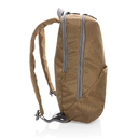Рюкзак для ноутбука Impact из rPET AWARE™ 1200D, 15.6'' для нанесения логотипа