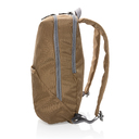 Рюкзак для ноутбука Impact из rPET AWARE™ 1200D, 15.6'' для нанесения логотипа