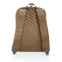 Рюкзак для ноутбука Impact из rPET AWARE™ 1200D, 15.6'' для нанесения логотипа