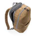 Рюкзак для ноутбука Impact из rPET AWARE™ 1200D, 15.6'' для нанесения логотипа