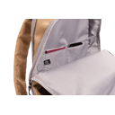 Рюкзак для ноутбука Impact из rPET AWARE™ 1200D, 15.6'' для нанесения логотипа