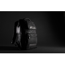 Рюкзак Swiss Peak Voyager из RPET AWARE™ для ноутбука 15,6" для нанесения логотипа