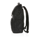 Рюкзак Swiss Peak Voyager из RPET AWARE™ для ноутбука 15,6" для нанесения логотипа