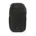 Бизнес-рюкзак Swiss Peak из RPET AWARE™ для ноутбука 15,6" для нанесения логотипа