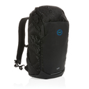 Бизнес-рюкзак Swiss Peak из RPET AWARE™ для ноутбука 15,6" для нанесения логотипа