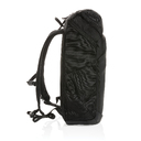 Бизнес-рюкзак Swiss Peak из RPET AWARE™ для ноутбука 15,6" для нанесения логотипа