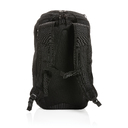 Бизнес-рюкзак Swiss Peak из RPET AWARE™ для ноутбука 15,6" для нанесения логотипа