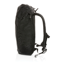 Бизнес-рюкзак Swiss Peak из RPET AWARE™ для ноутбука 15,6" для нанесения логотипа