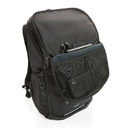 Бизнес-рюкзак Swiss Peak из RPET AWARE™ для ноутбука 15,6" для нанесения логотипа