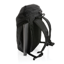 Бизнес-рюкзак Swiss Peak из RPET AWARE™ для ноутбука 15,6" для нанесения логотипа
