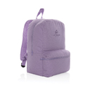 Рюкзак Impact из переработанного канваса AWARE™, 285 г/м² для нанесения логотипа