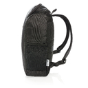 Рюкзак для ноутбука Swiss Peak из rPET AWARE™, 15'' для нанесения логотипа