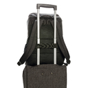 Рюкзак для ноутбука Swiss Peak из rPET AWARE™, 15'' для нанесения логотипа