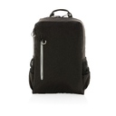 Рюкзак для ноутбука Impact Lima из rPET AWARETM, RFID, 15.6" для нанесения логотипа