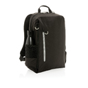 Рюкзак для ноутбука Impact Lima из rPET AWARETM, RFID, 15.6" для нанесения логотипа