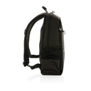 Рюкзак для ноутбука Impact Lima из rPET AWARETM, RFID, 15.6" для нанесения логотипа