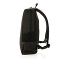 Рюкзак для ноутбука Impact Lima из rPET AWARETM, RFID, 15.6" для нанесения логотипа