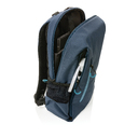 Рюкзак для ноутбука Impact Lima из rPET AWARETM, RFID, 15.6" для нанесения логотипа
