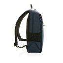 Рюкзак для ноутбука Impact Lima из rPET AWARETM, RFID, 15.6" для нанесения логотипа