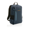Рюкзак для ноутбука Impact Lima из rPET AWARETM, RFID, 15.6" для нанесения логотипа
