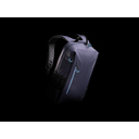 Рюкзак для ноутбука Impact Lima из rPET AWARETM, RFID, 15.6" для нанесения логотипа