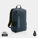 Рюкзак для ноутбука Impact Lima из rPET AWARETM, RFID, 15.6" для нанесения логотипа