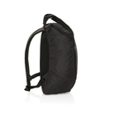 Рюкзак для ноутбука Sienna из rPET AWARE™, 14” для нанесения логотипа