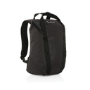 Рюкзак для ноутбука Sienna из rPET AWARE™, 14” для нанесения логотипа