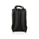 Рюкзак для ноутбука Sienna из rPET AWARE™, 14” для нанесения логотипа