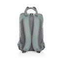 Рюкзак для ноутбука Sienna из rPET AWARE™, 14” для нанесения логотипа
